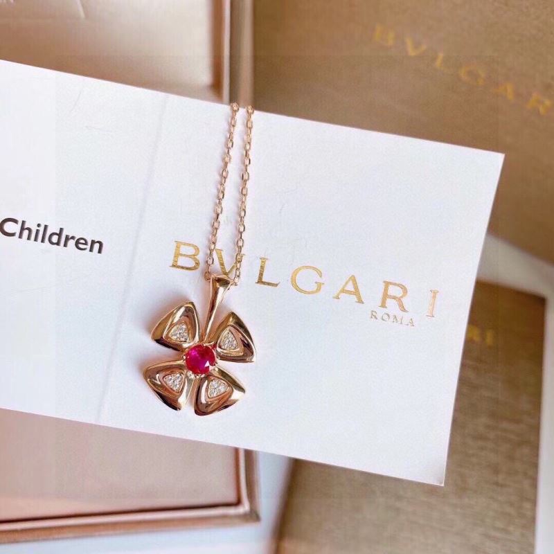 Bvlgari Necklaces